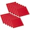 12 Pack: Vinyl Scrapbook Album by Recollections®, 12" x 12"
